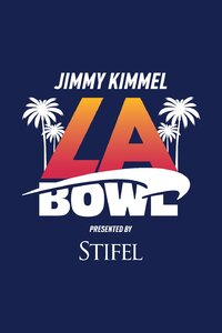 Starco Brands LA Bowl Hosted By Gronk