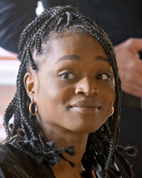 Rosalind Warren