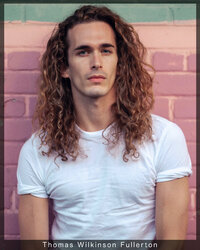 Thomas Wilkinson Fullerton