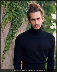 Thomas Wilkinson Fullerton
