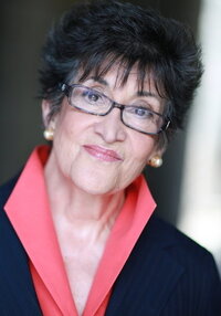 Judy Rosenblatt