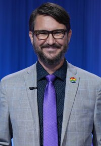 Wil Wheaton