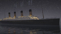 Titanic Phenomenon