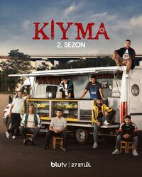 Kiyma