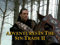 Adventures in the Sin Trade II