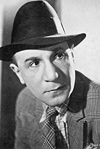 Charles Farrell