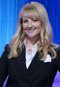 Melissa Rauch
