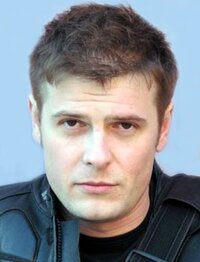 Шимон Сендровский