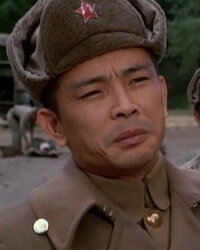Dr. Lin Tam
