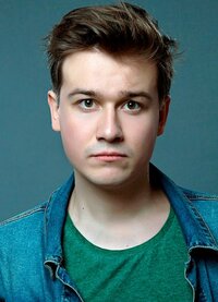 Егор Строков