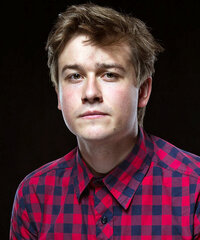 Егор Строков