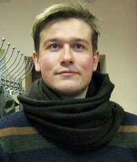 Егор Строков