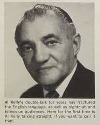 Al Kelly