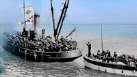 Escape From Dunkirk