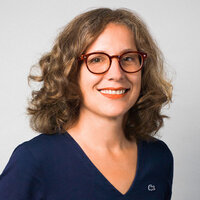 Cécile Lauritano