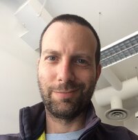 Andrew Rosen