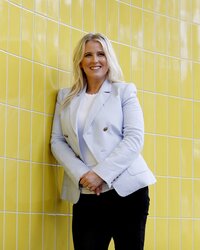 Alison Hurbert-Burns