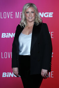 Alison Hurbert-Burns