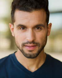 Omar Ezat