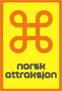 Norsk attraksjon