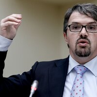 Frédéric Van Leeuw