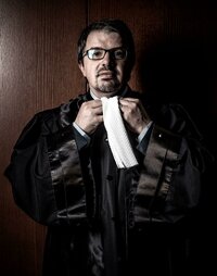 Frédéric Van Leeuw