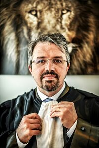 Frédéric Van Leeuw