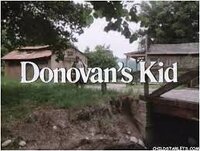 Donovan's Kid (2)