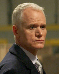 Grover Charles