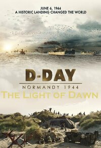 Storming Normandy