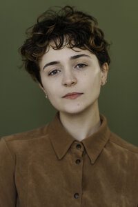 Anna Morreale