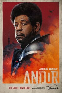 Saw Gerrera