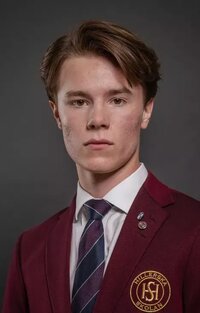 Prince Wilhelm
