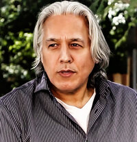 Robert Beltran