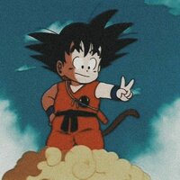Son Goku