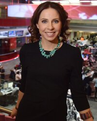Rachel Horne