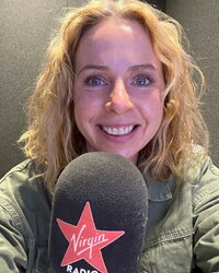 Rachel Horne