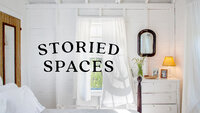 Storied Spaces