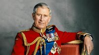 Charles: Our New King