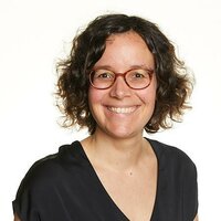 Lise Vandecasteele