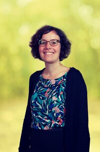 Lise Vandecasteele