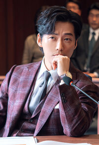 Cheon Ji Hoon