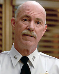 Chief Patrick O'Neal