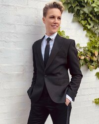 Brihony Dawson