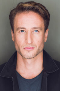 Tim Cordell