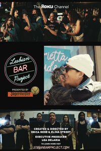 The Lesbian Bar Project