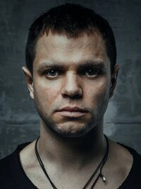 Роман Пашков