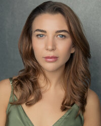 Natalie Ava Nasr