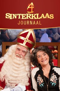 Het Sinterklaasjournaal