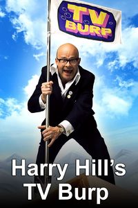 Harry Hill's TV Burp